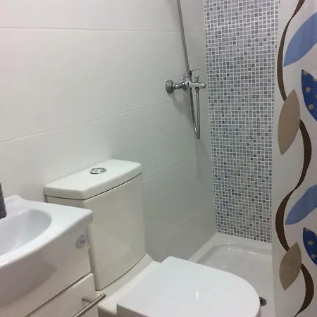 Сasa de vacaciones Loft House Triana Sevilla