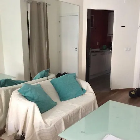Сasa de vacaciones Loft House Triana Sevilla