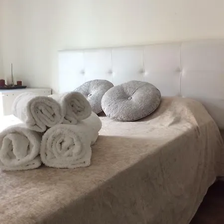 Сasa de vacaciones Loft House Triana