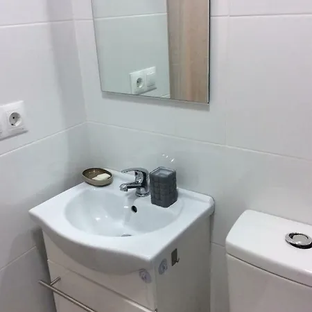 Сasa de vacaciones Loft House Triana