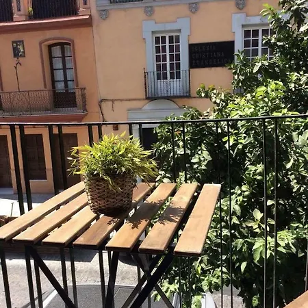 Loft House Triana Holiday home *